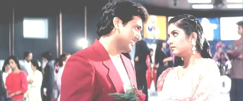 Download Shola Aur ShabnamHindi Full Movie WEB DL 480p [450MB] | 720p [1.5GB] | 1080p [4.3GB] screenshot 3