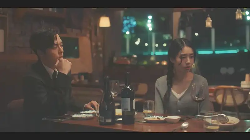 Download Dynamite KissSeason 1 Dual Audio {Hindi Korean} Netflix WEB Series 720p | 1080p WEB DL screenshot 2