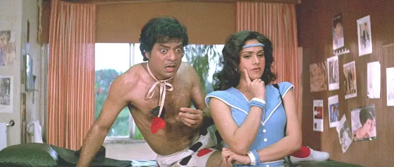 Download ShahenshahHindi Full Movie WEB DL 480p [500MB] | 720p [1.6GB] | 1080p [4.8GB] screenshot 5