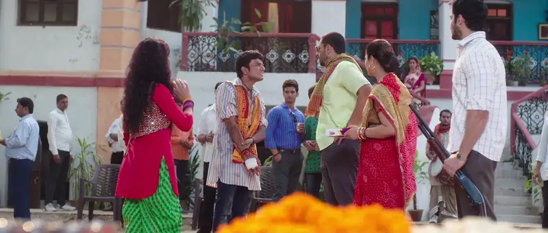 Download Mirza JuulietWEBRip Hindi Full Movie 480p [350MB] | 720p [1.2GB] | 1080p [3GB] screenshot 1