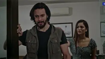 Download Ashant (Season 1) Hindi HDRip Complete Web Series 480p | 720p | 1080p WEB DL screenshot 4