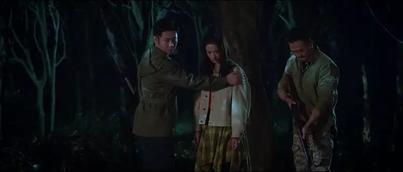 Download Variation HydraWEB DL ORG. Hindi Dubbed Full Movie 480p [370MB] | 720p [900MB] | 1080p [1.5GB] screenshot 2