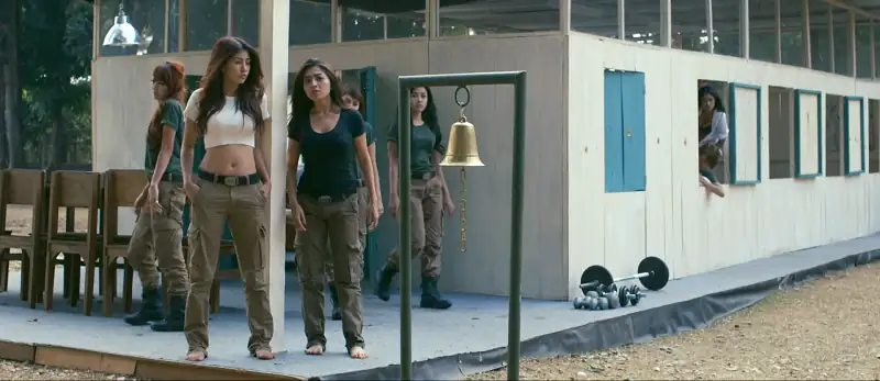 download 10: the secret mission (2017) web-dl hindi-dubbed (org) full-movie 480p [250mb] | 720p [800mb] | 1080p [1.5gb]