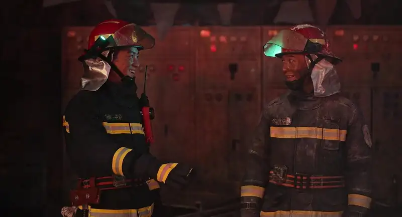 download the bravest (2019) multi audio {hindi-english-chinese} bluray 480p [500mb] | 720p [1.2gb] | 1080p [2.8gb]