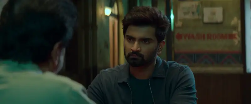 Download TriggerWEB DL [Tamil With English Subtitles] Full Movie 480p [400MB] | 720p [1.5GB] | 1080p [2.5GB] screenshot 4