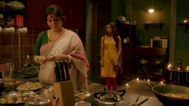 Download Mohmaya – MohomayaSeason 2 Hindi Dubbed Complete Hoichoi Original WEB Series 480p | 720p HDRip screenshot 2