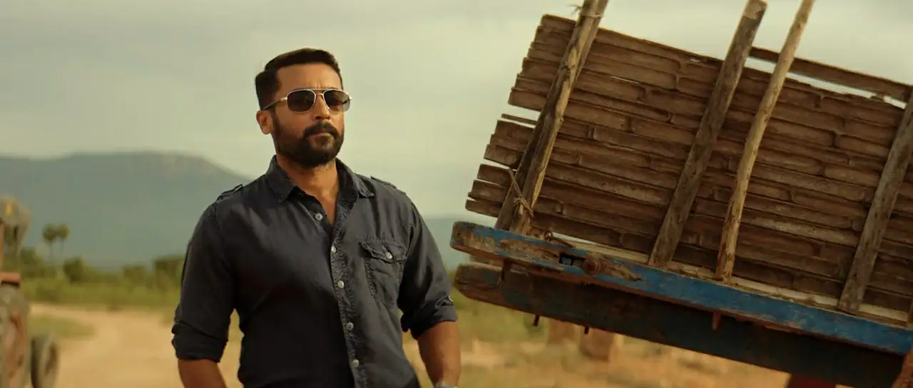 Download Udaan – Soorarai PottruHindi Dubbed Full Movie 480p [400MB] | 720p [1.2GB] | 1080p [2.6GB] screenshot 1