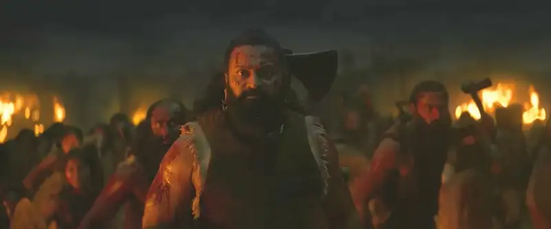 Download Kantara: A Legend – Chapter 1AMZN WEB DL {Hindi DD5.1} Full Movie 480p [530MB] | 720p [1.6GB] | 1080p [3.7GB] | 2160p 4K screenshot 7