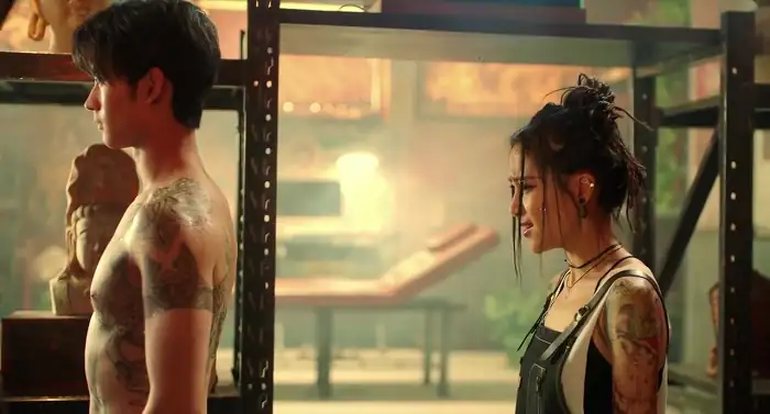 download reunion: the sound of the providence (2020) season 1 [complete] hindi dubbed 480p [110mb] | 720p [300mb] web-dl