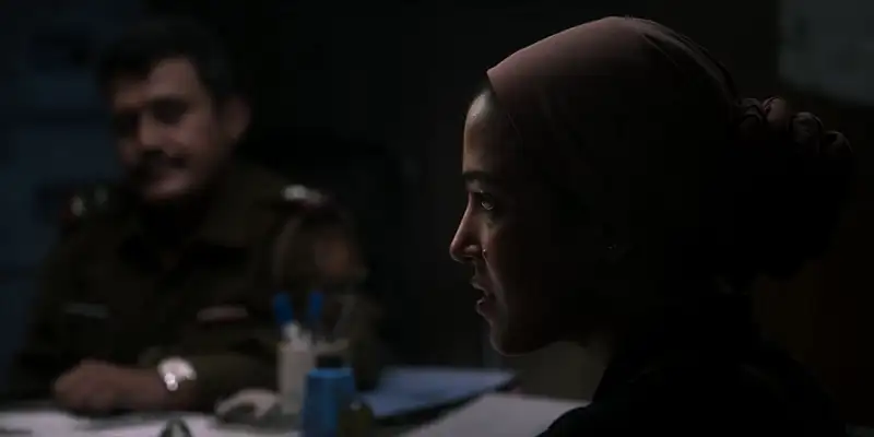 Download Class – Netflix OriginalSeason 1 [Hindi DD5.1] Complete WEB Series 480p | 720p | 1080p WEB DL screenshot 4