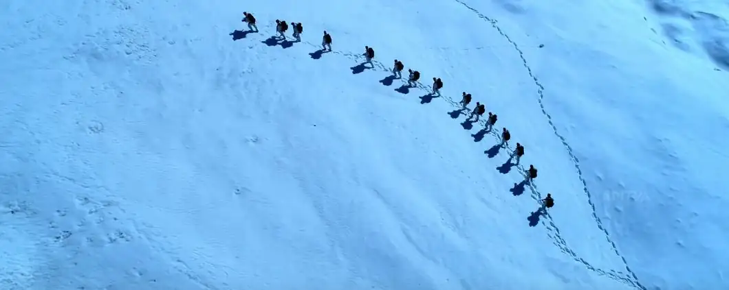 Download Surya – The Brave SoldierHindi Dubbed Full Movie 480p [400MB] | 720p [1.2GB] | 1080p [2.6GB] screenshot 6