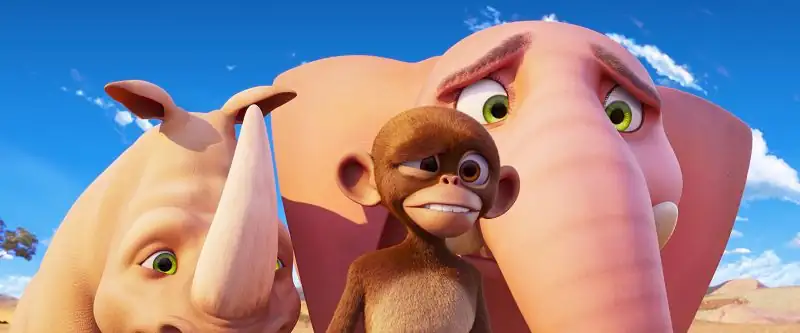 download jungle beat: the movie (2021) dual audio [hindi-english] 480p [300mb] | 720p [800mb] | 1080p [3.8gb]