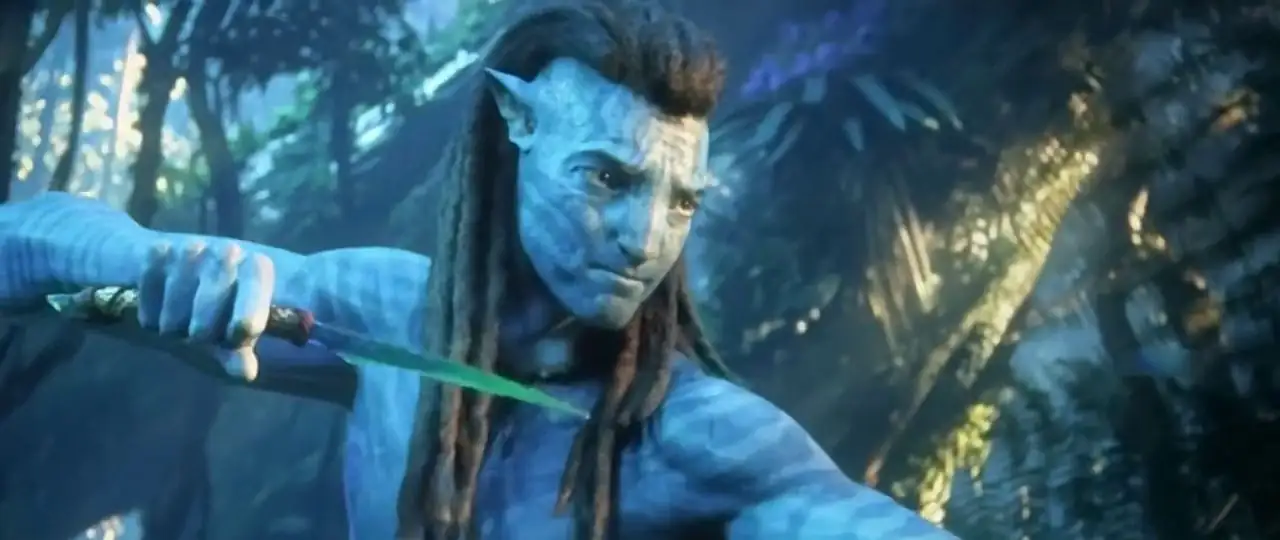 Download Avatar: Fire and AshPRE HD Dual Audio {Hindi English} 480p [700MB] | 720p [1.7GB] | 1080p [3.8GB] – No Ads screenshot 6