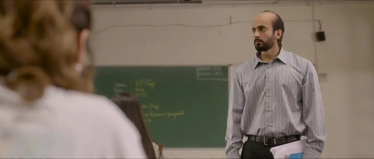 Made in china scene 2