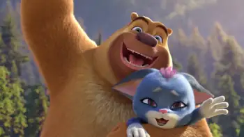 download boonie bears: back to earth (2022) bluray dual audio {hindi-english} 480p [350mb] | 720p [950mb] | 1080p [2gb]