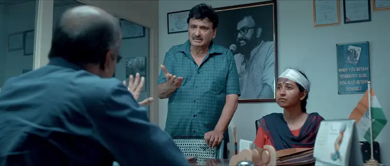 Download D BlockUNCUT HDRip ORG. Dual Audio [Hindi – Tamil] Full Movie 480p [500MB] | 720p [1.2GB] | 1080p [2.5GB] screenshot 5