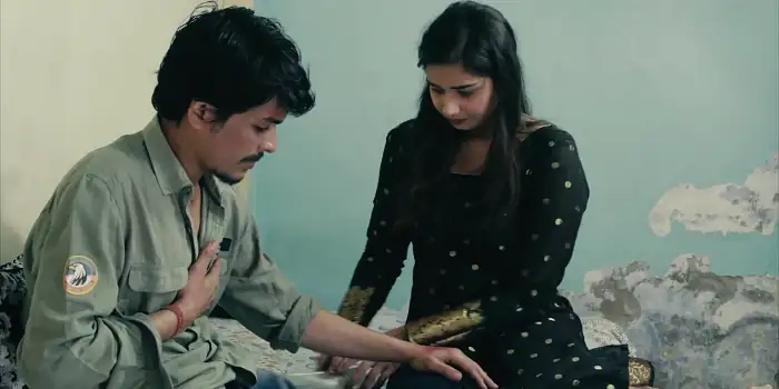 Download Dark Rose: The Name of FearHindi Full Movie 480p [200MB] | 720p [600MB] | 1080p [1.7GB] screenshot 2