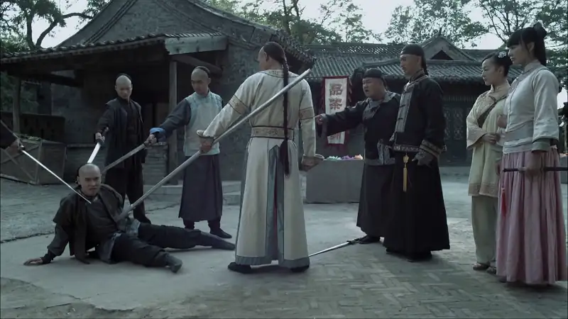 download the guardsman (2011) web-dl [hindi-dubbed] full movie 480p [300mb] | 720p [800mb] | 1080p [1.3gb]