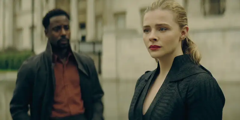 download the peripheral (2022) season 1 [complete] dual audio {hindi-english} amazon prime video original web series 480p | 720p | 1080p web-dl