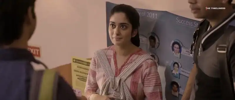 Download Flames (Season 1) Hindi TVF WEB Series All Episodes 720p WEB DL [200MB] screenshot 1