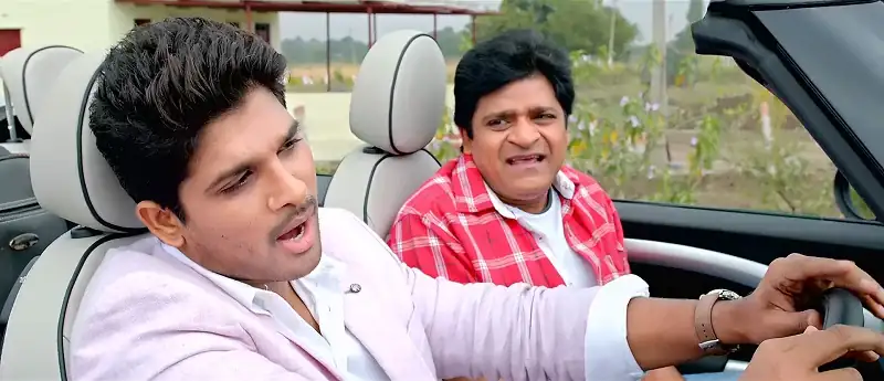 Download Son of Satyamurthy{Hindi Telugu} WEB DL 480p [500MB] | 720p [1.7GB] | 1080p [4.7GB] screenshot 4