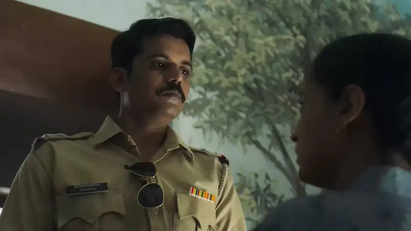 Download Murder In Agonda Season 1Hindi Complete Amazon MiniTV Web Series 480p | 720p | 1080p WEB DL screenshot 2