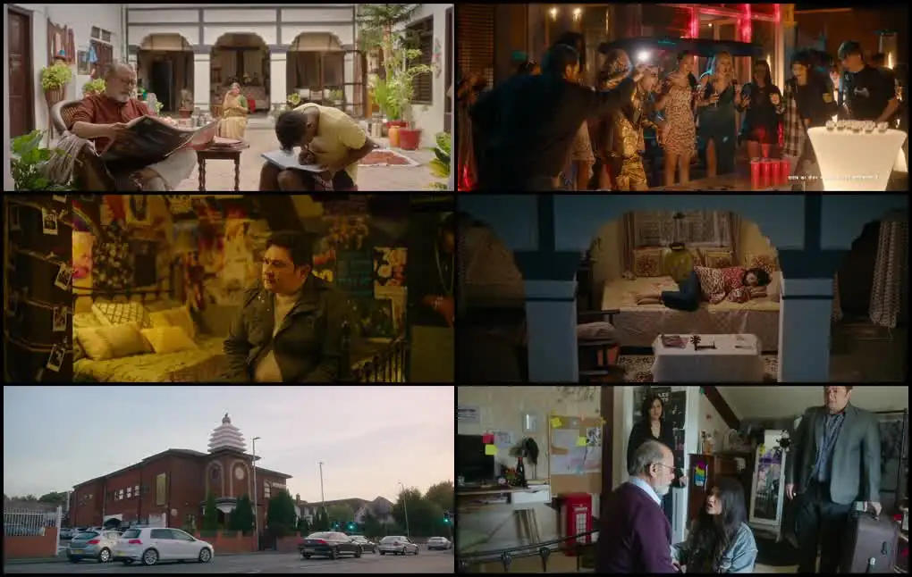 Download Binny and FamilyHindi Full Movie WEB DL 480p [300MB] | 720p [1GB] | 1080p [3GB] screenshot 1