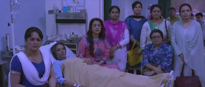 Download Chalk n DusterHindi Full Movie 480p [300MB] | 720p [1GB] screenshot 2