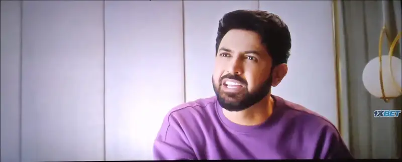 Download Carry On Jatta 3Punjabi PreDvdRip 480p [500MB] | 720p [1.5GB] | 1080p [3.9GB] screenshot 1