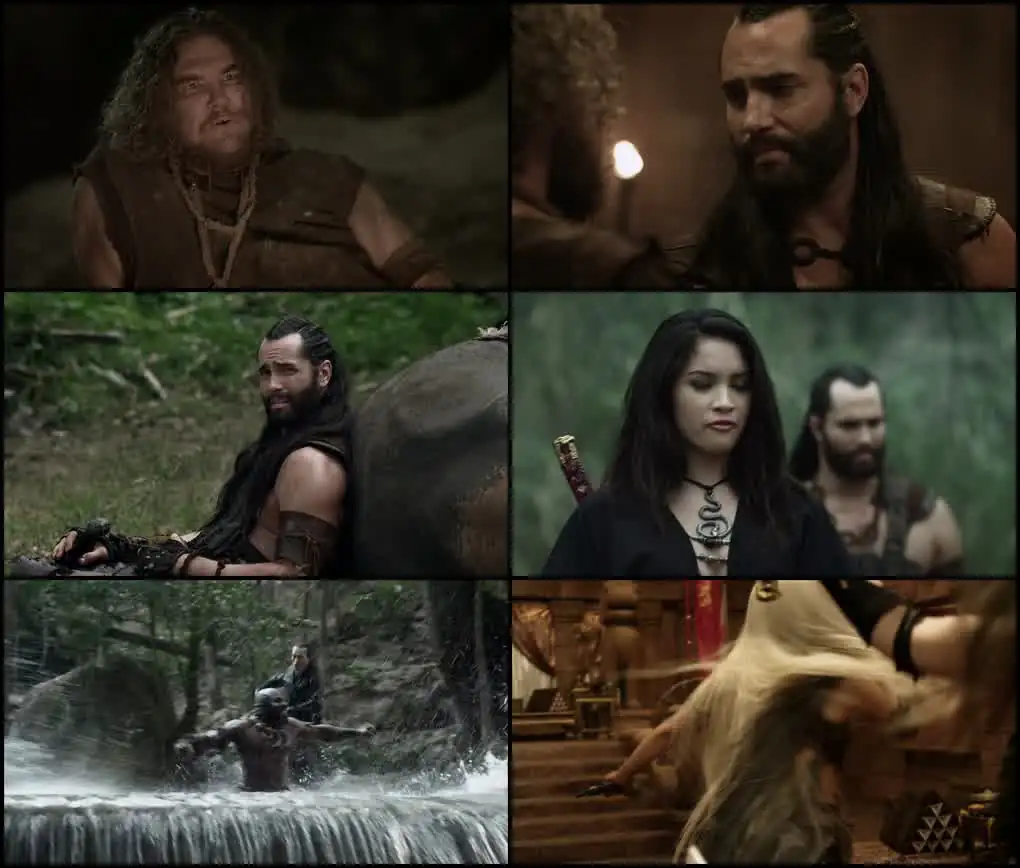 download the scorpion king 3: battle for redemption (2012) dual audio {hindi-english} 480p [400mb] | 720p [1gb] | 1080p [2gb]