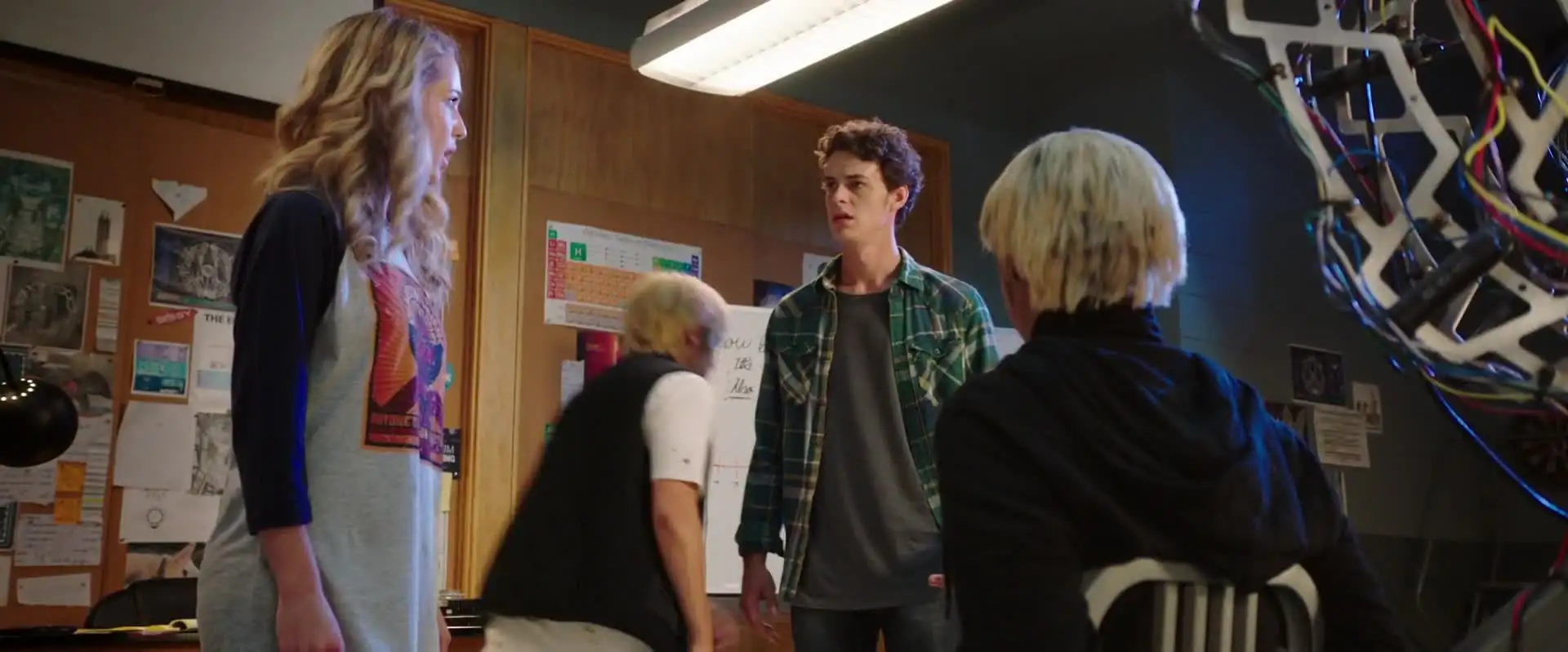 download happy death day 2u (2019) dual audio {hindi-english} 480p [300mb] | 720p [800mb] | 1080p [1.2gb]