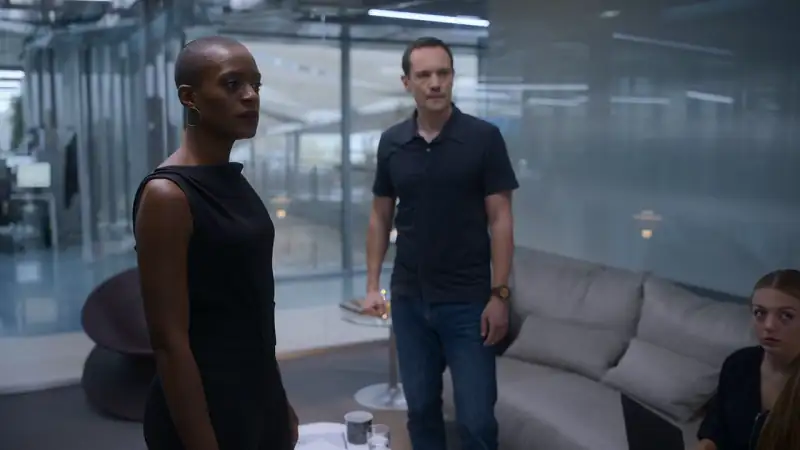 download the fortune - la fortuna (2021) season 1 dual audio {hindi-english} 480p | 720p web-dl