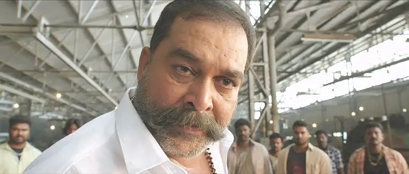 Download Fire Man Surya – NeruppudaHindi ORG. Dubbed JC WebRip 480p [310MB] | 720p [1GB] | 1080p [3.1GB] screenshot 2