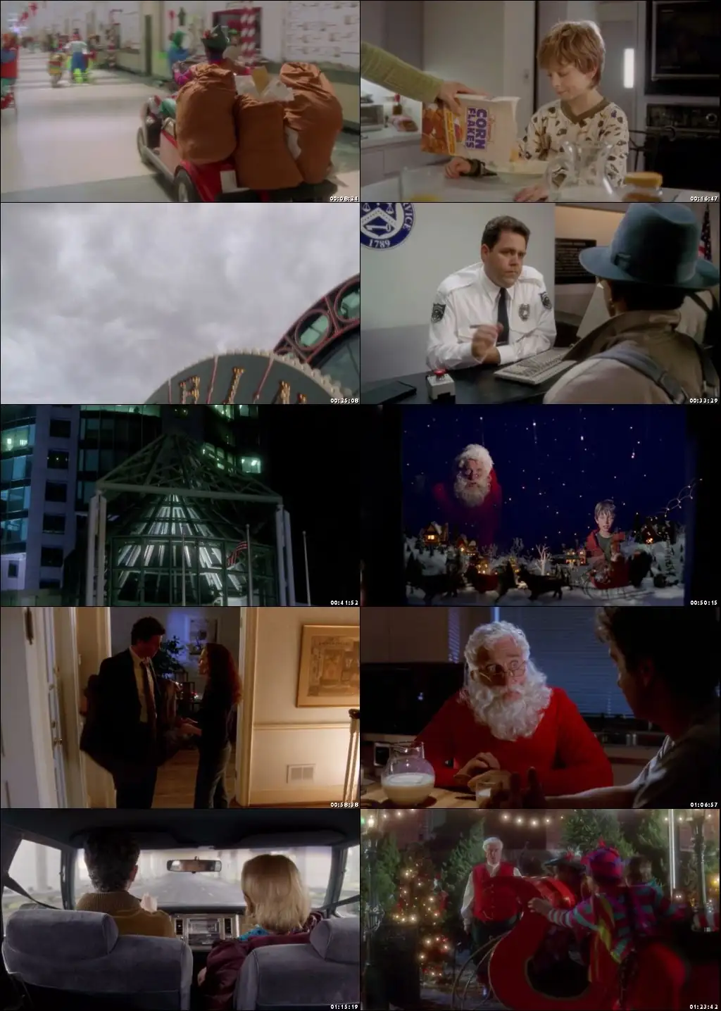 download santa who (2000) dual audio hindi 480p [300mb] || 720p [800mb]