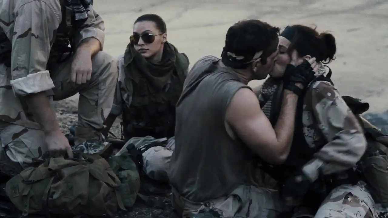 download big bad bugs (2012) dual audio {hindi-english} bluray 480p [300mb] | 720p [950mb]