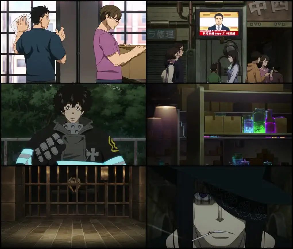 download fire force (season 1 – 3) complete {hindi-english-japanese} anime series 480p | 720p | 1080p web-dl download fire force (season 1 – 3) complete {hindi-english-japanese} anime series 480p | 720p | 1080p web-dl