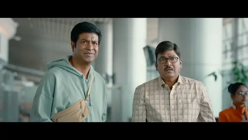 Download Waltair VeerayyaTelugu Full Movie WEB DL 480p [550MB] | 720p [1.6GB] | 1080p [3.5GB] screenshot 2