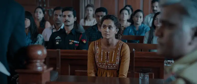 Download Rashmi RocketHindi Full Movie 480p [400MB] | 720p [1GB] | 1080p [2GB] screenshot 3