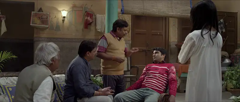 Download Yahan Sabhi Gyani HainAMZN WEBRip Hindi Full Movie 480p [300MB] | 720p [1GB] | 1080p [3GB] screenshot 4