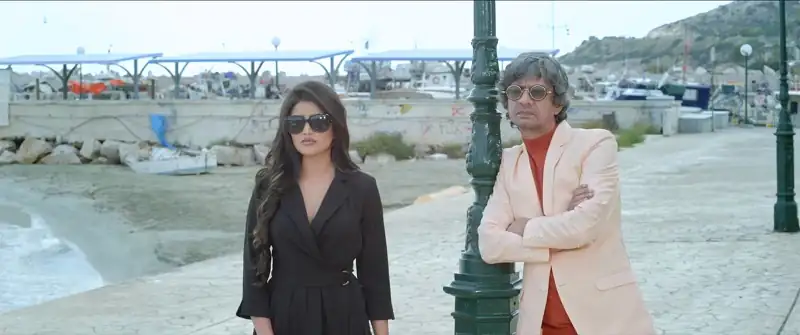 Download Kya Masti Kya DhoomHindi WEB DL Full Movie 480p [450MB] | 720p [1.2GB] | 1080p [2.5GB] screenshot 1