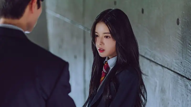 download hierarchy (2024) season 1 multi-audio {hindi-english-korean} 480p | 720p | 1080p web-dl – netflix series