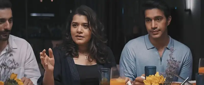 Download Potluck (Season 1 – 2) Hindi SonyLIV Complete Web Series 480p | 720p WEB DL screenshot 4