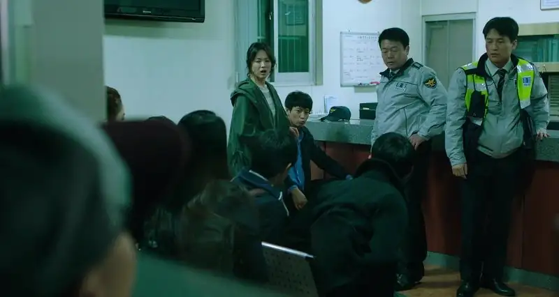 download my brilliant life (2014) bluray dual audio {hindi-korean} 480p [415mb] | 720p [1.2gb] | 1080p [2.3gb]