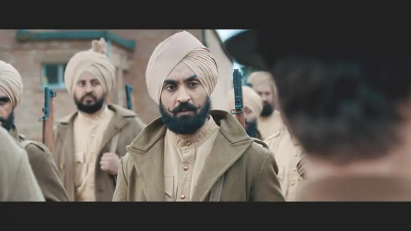 Download Sajjan Singh RangrootPunjabi CHTV WEB DL 480p [600MB] | 720p [1.5GB] | 1080p [3.3GB] screenshot 3