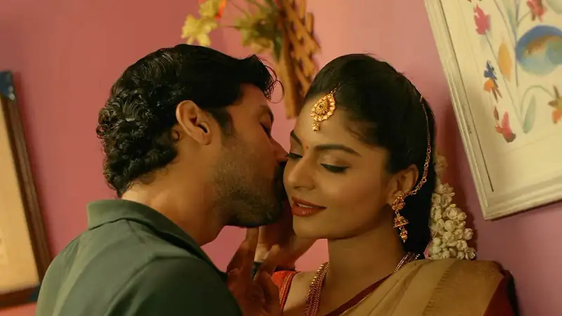 Download Kuruthi KalamSeason 1 Hindi Complete MX Player WEB Series 480p | 720p HDRip screenshot 2