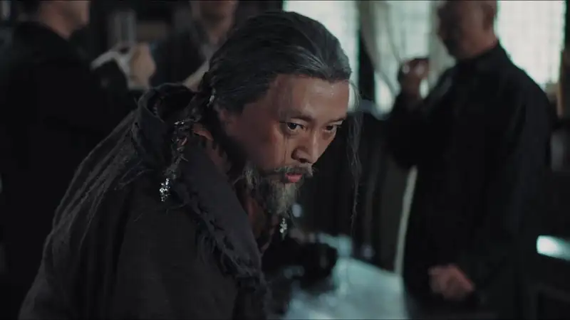 download the curious case of tianjin (2022) web-dl dual audio {hindi-chinese} 480p [300mb] | 720p [690mb] | 1080p [1gb] full-movie