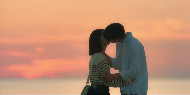 download a time called you - netflix original (2023) season 1 complete multi audio {hindi-english-korean} 720p | 1080p web-dl