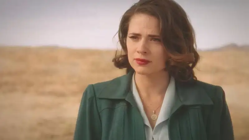 Download Agent Carter (Season 1 & 2) English With Substittle Netflix Series 480p 720p & 1080p WEB DL screenshot 3