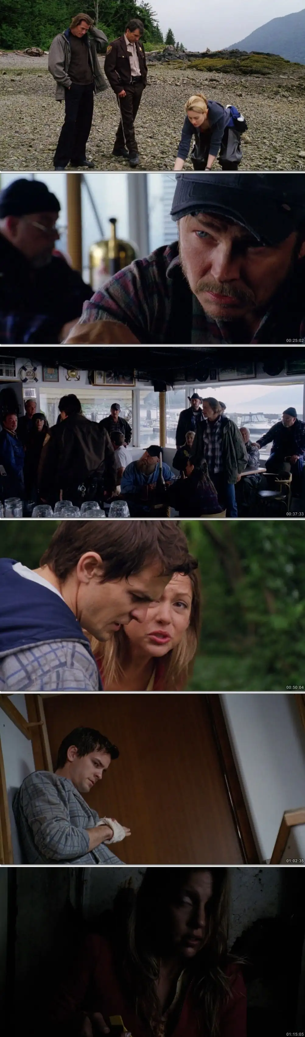 download sea beast (2008) dual audio {hindi-english} 480p [400mb] | 720p [1gb]