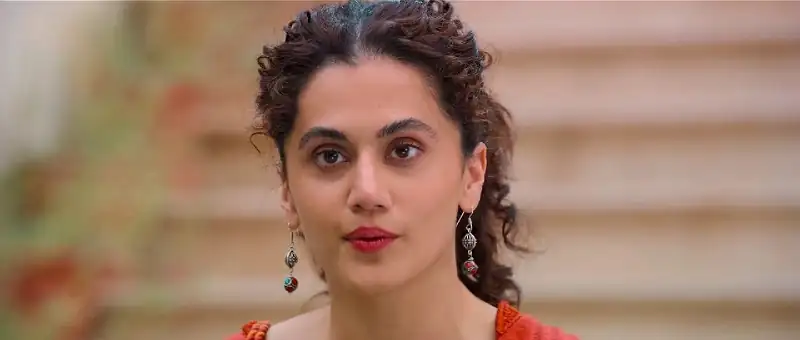 Download Annabelle SethupathiHindi [5.1 DD ORG] Full Movie 480p [400MB] | 720p [1.2GB] | 1080p [2GB] screenshot 4